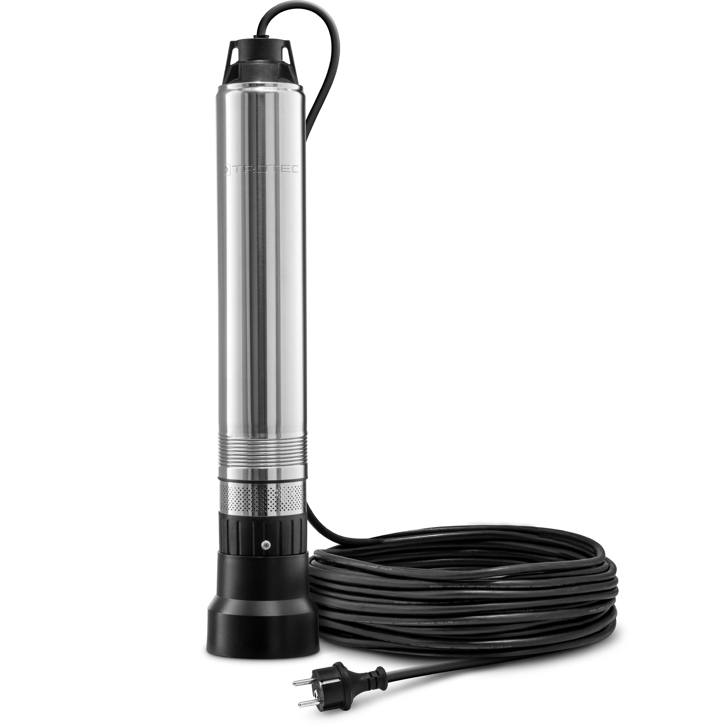 Trotec Syväkaivopumppu TDP 370 E