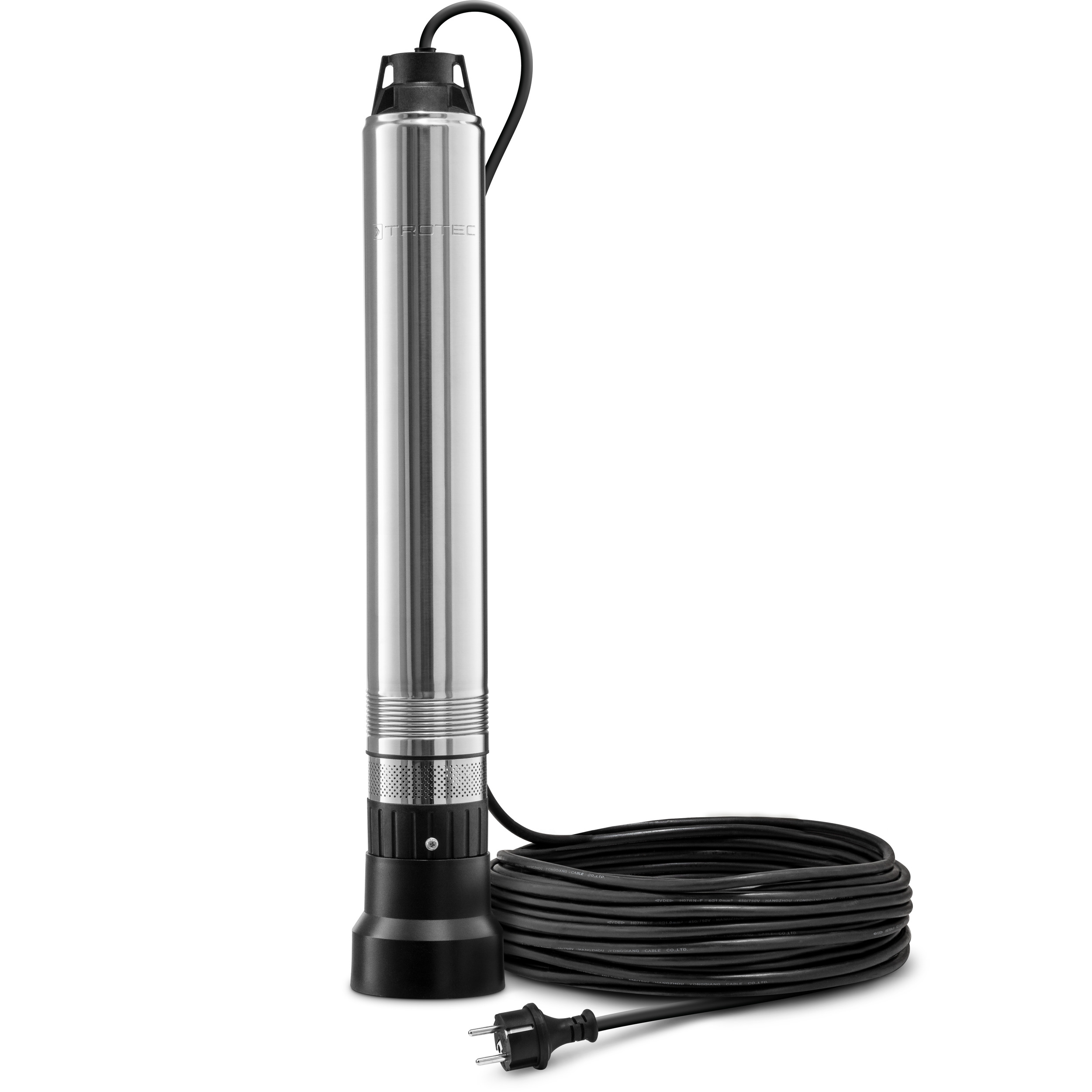 Trotec Syväkaivopumppu TDP 750 E