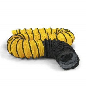 Trotec SP-C letku 525 mm, 7,6 m