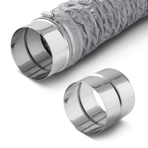 Trotec Letkuliitin SP 63 mm