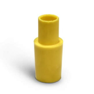 Trotec Ilmanottomuhvi kumista 38 mm letkulle