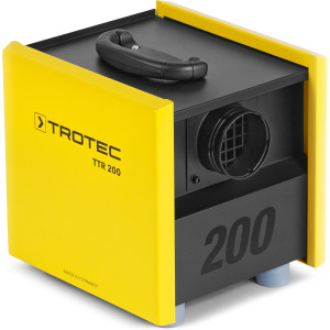 Trotec Adsorptionstork TTR 200