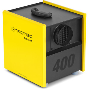 Trotec Adsorptionstork TTR 400 D
