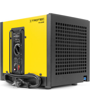 Trotec Professionell avfuktare TTK Qube