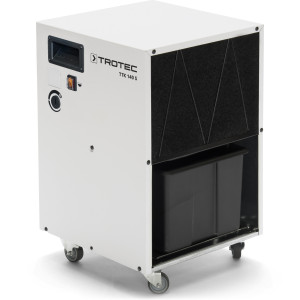 Trotec Luftavfuktare TTK 140 S