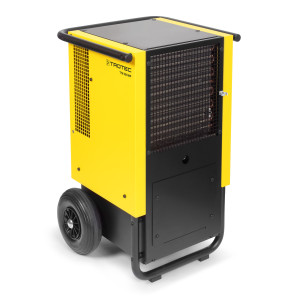 Trotec Byggtork TTK 900 MP