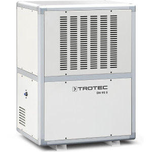 Trotec Industritork DH 95 S