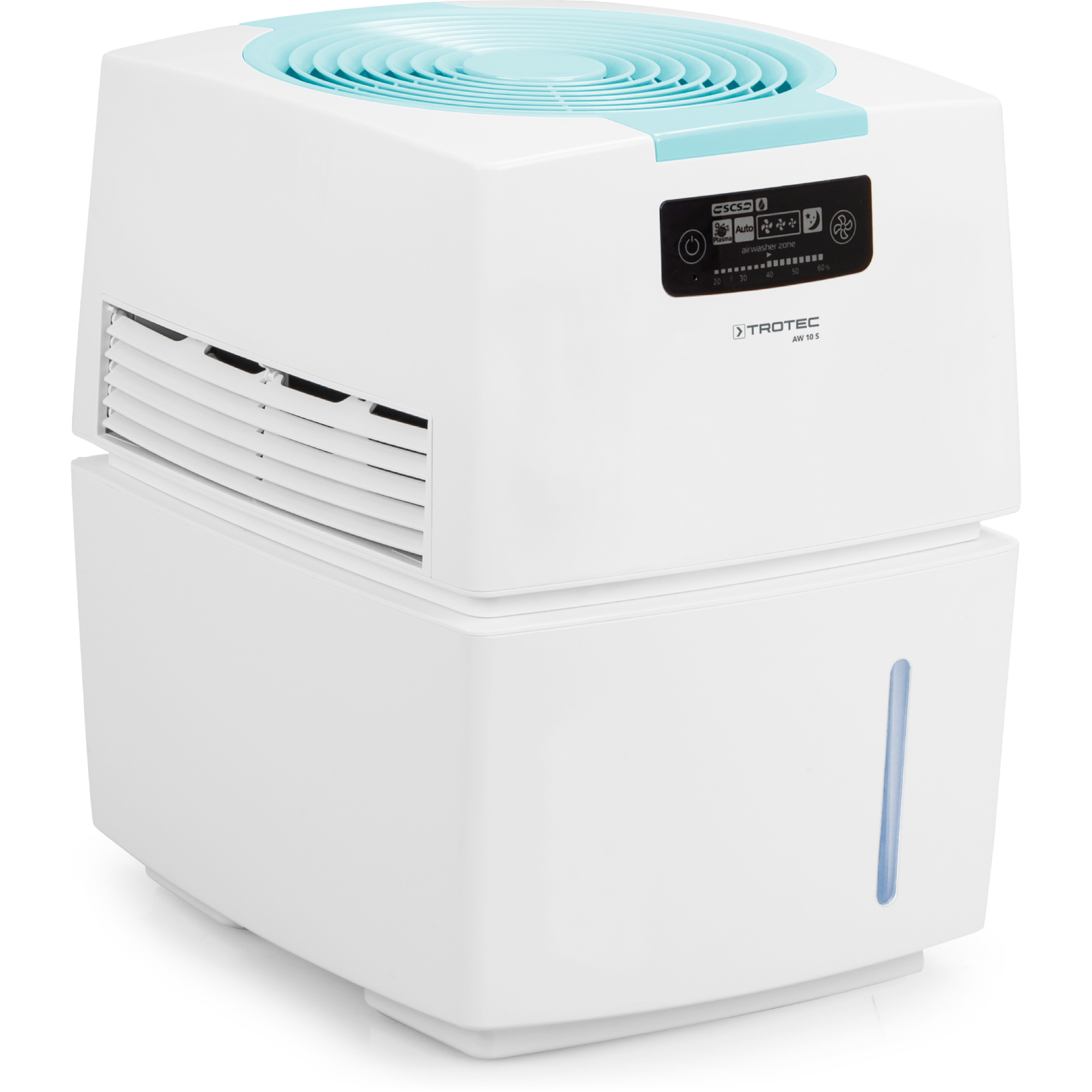 Trotec Lufttvättare / Airwasher AW 10 S