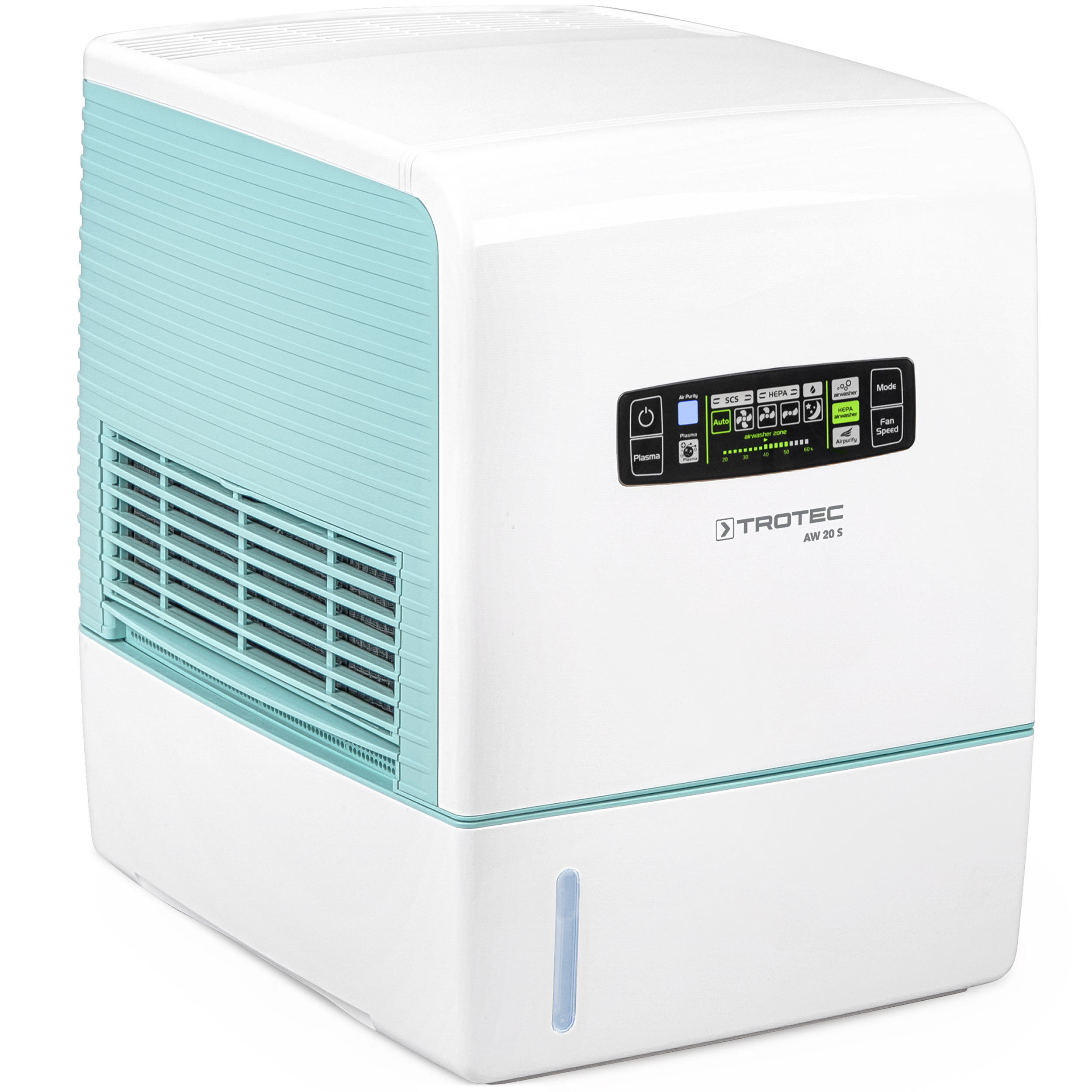 Trotec Lufttvättare / Airwasher AW 20 S