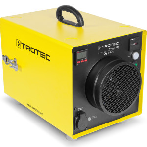 Trotec Syregenerator Zerozon 200
