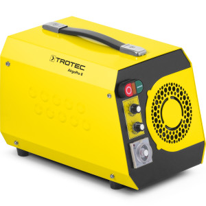 Trotec Luktsanerare AirgoPro 8