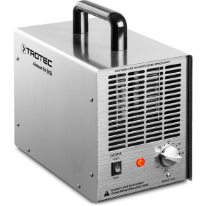 Trotec Ozongenerator AirgoPro 14 ECO