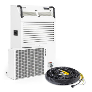 Trotec Luftkonditionerare PT 6500 S