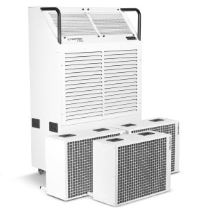 Trotec Luftkonditionerare PT 23000 S