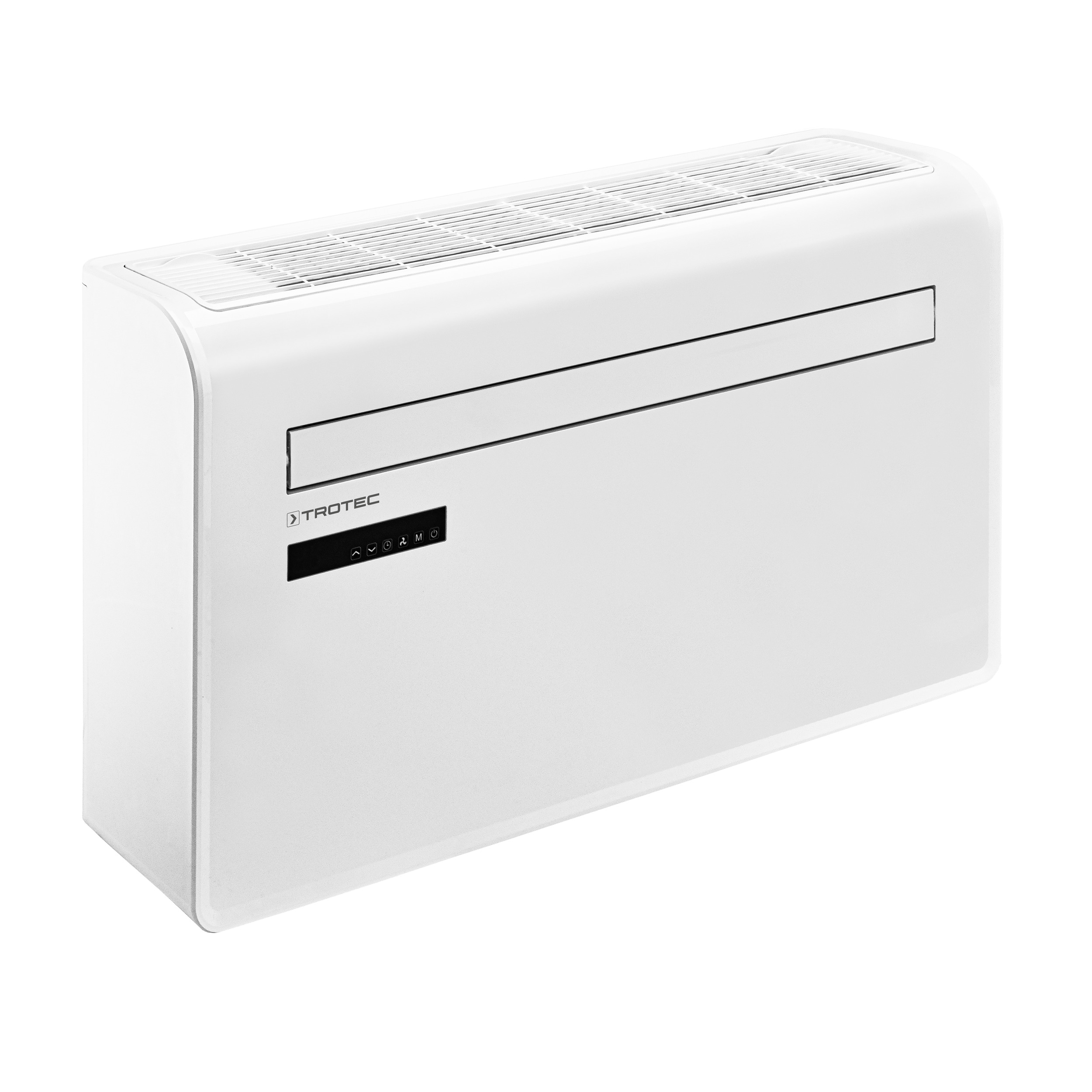 Trotec Vägg luftkonditionering PAC-W 2600 SH