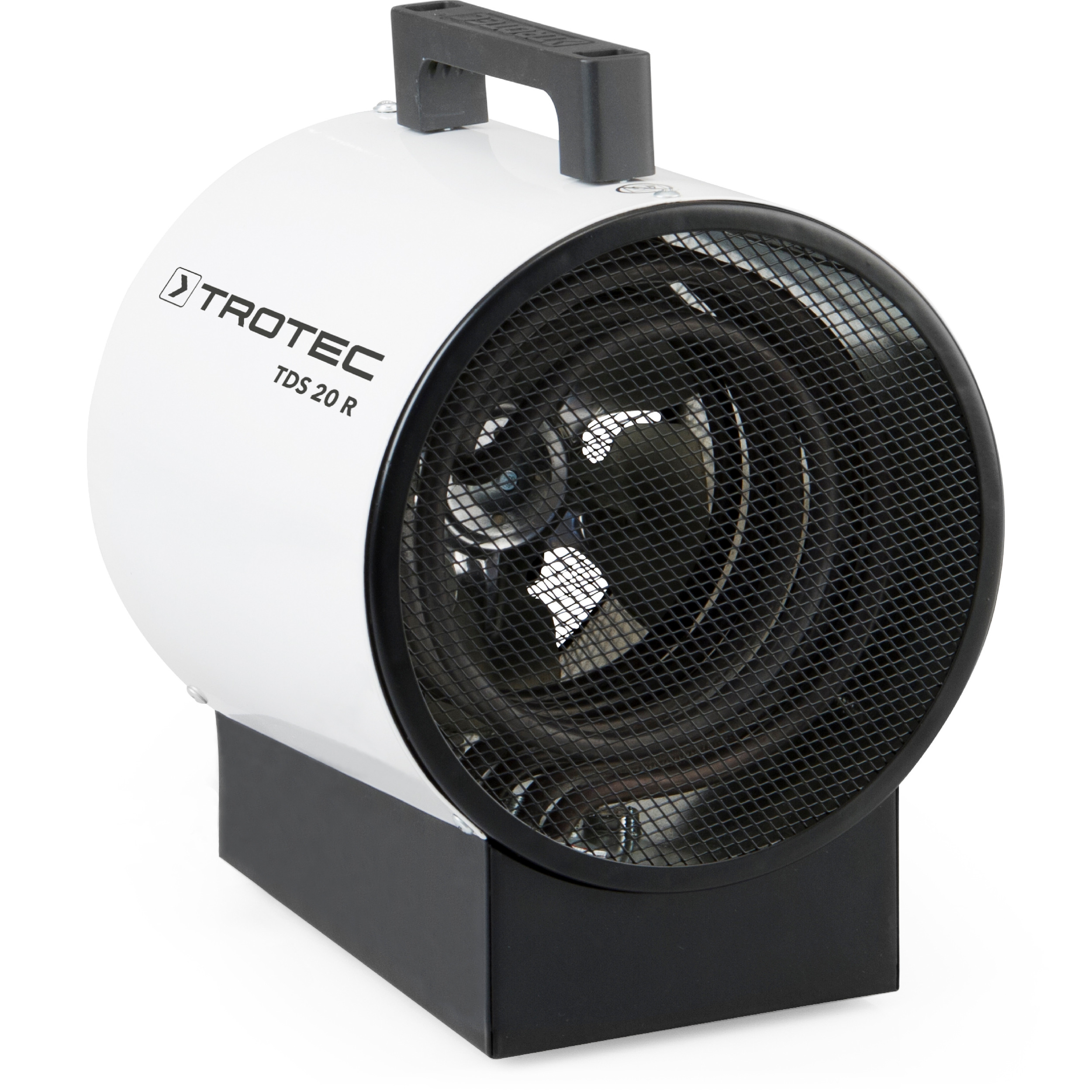 Trotec Varmluftsfläkt TDS 20 R
