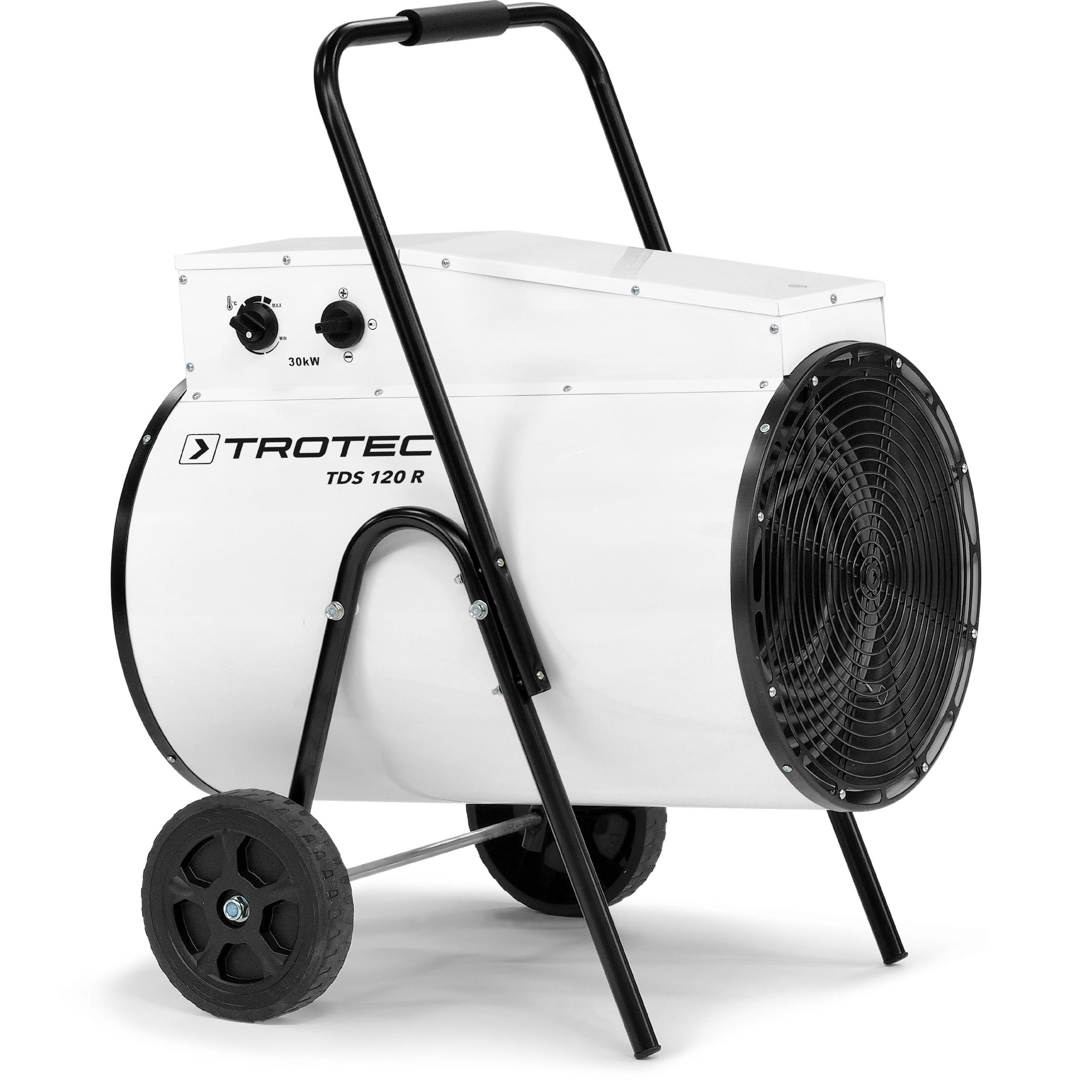 Trotec Elektrisk värmekanon TDS 120 R