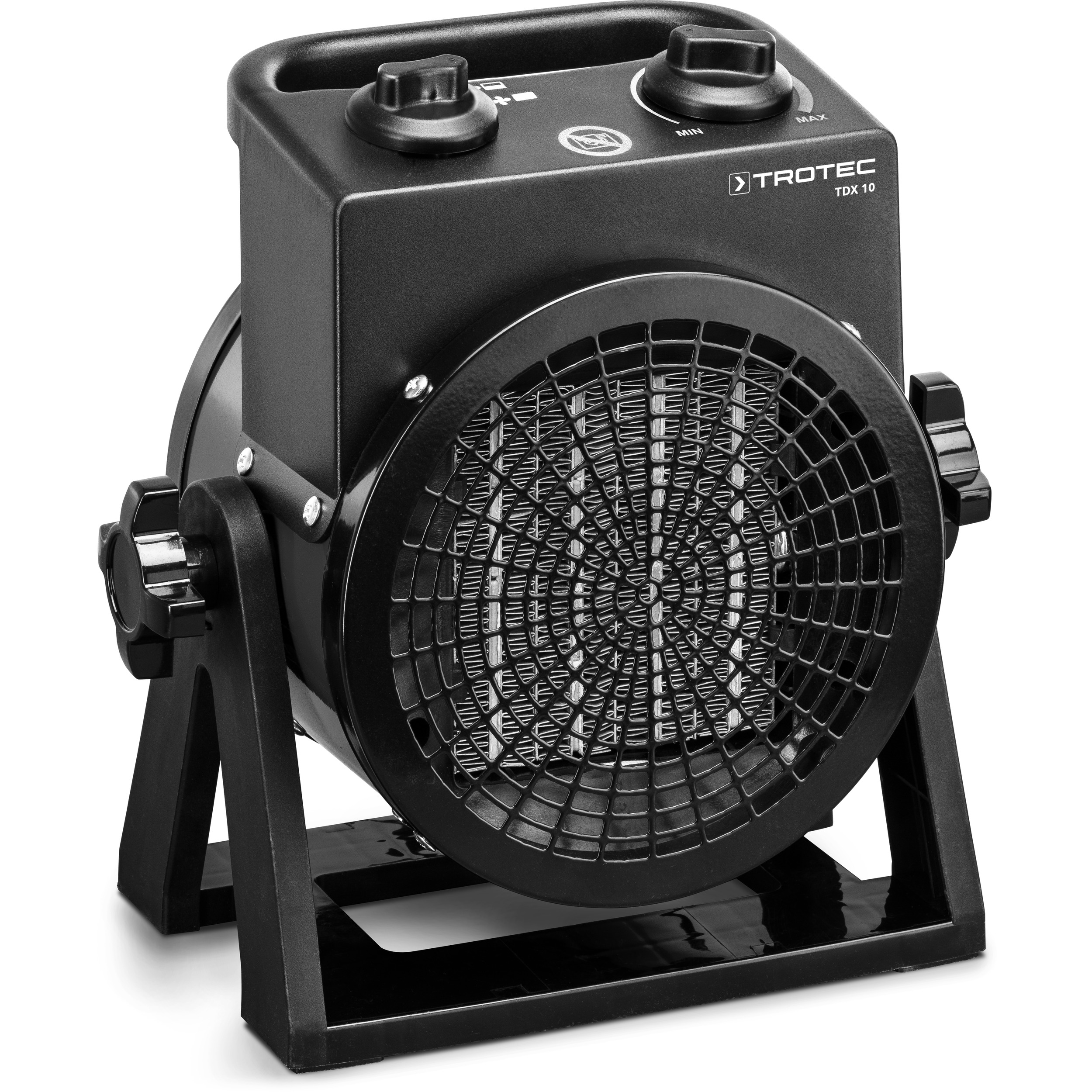 Trotec Keramisk värmefläkt TDX 10