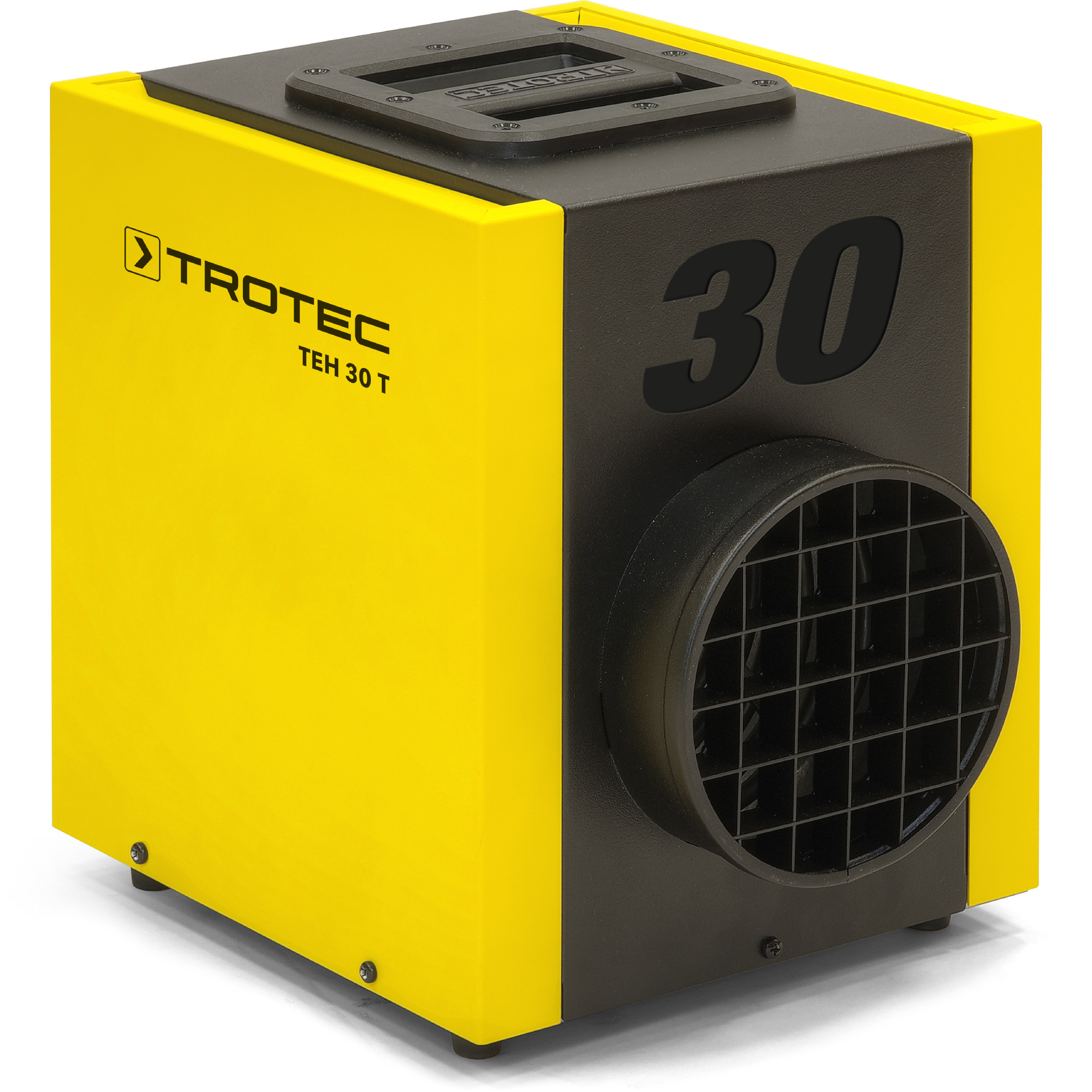 Trotec Elvärmare TEH 30 T