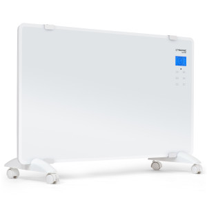 Trotec Design-Glaskonvektor TCH 2010 E