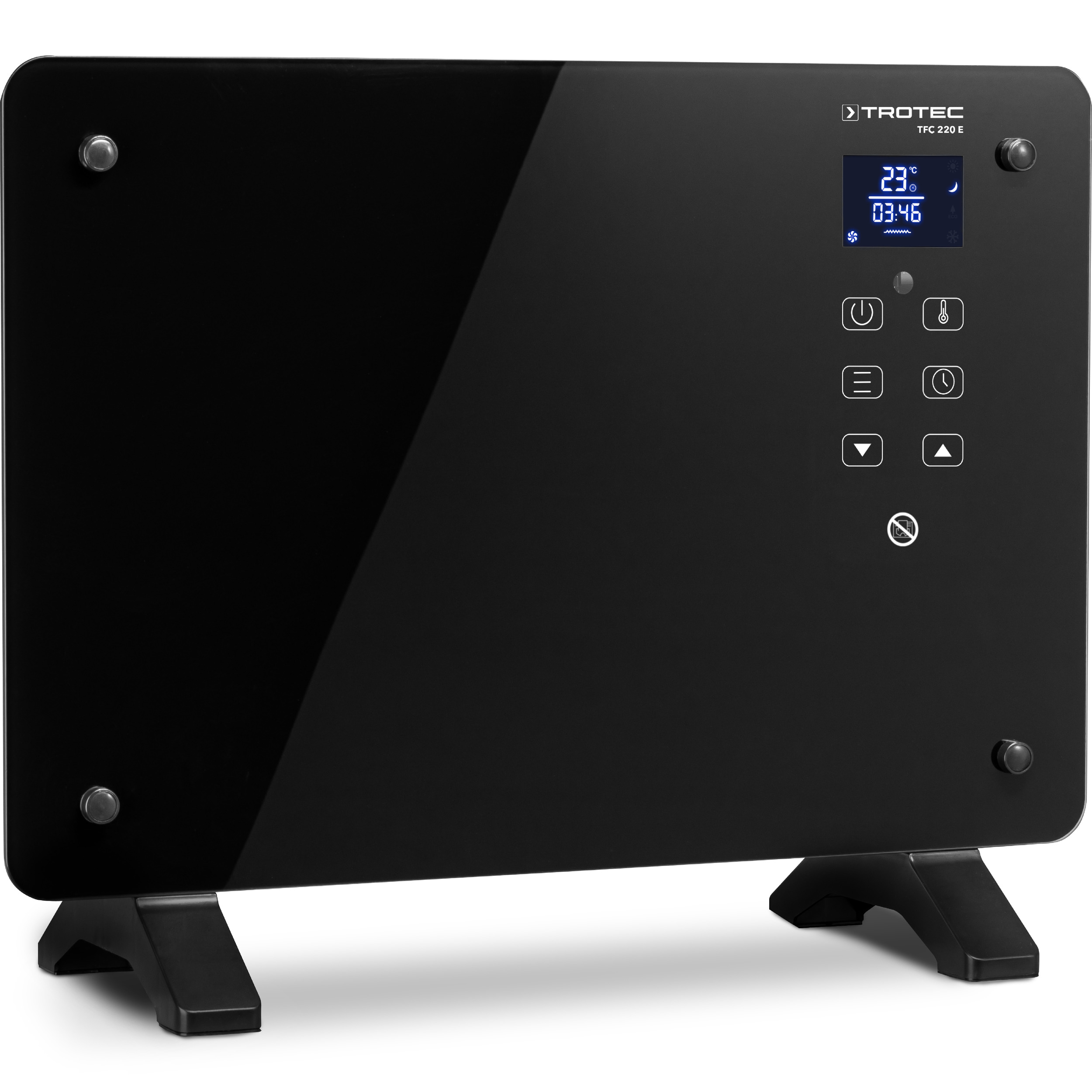 Trotec Design värmefläkt TFC 220 E