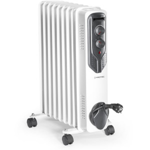 Trotec Oljeradiator TRH 20 E