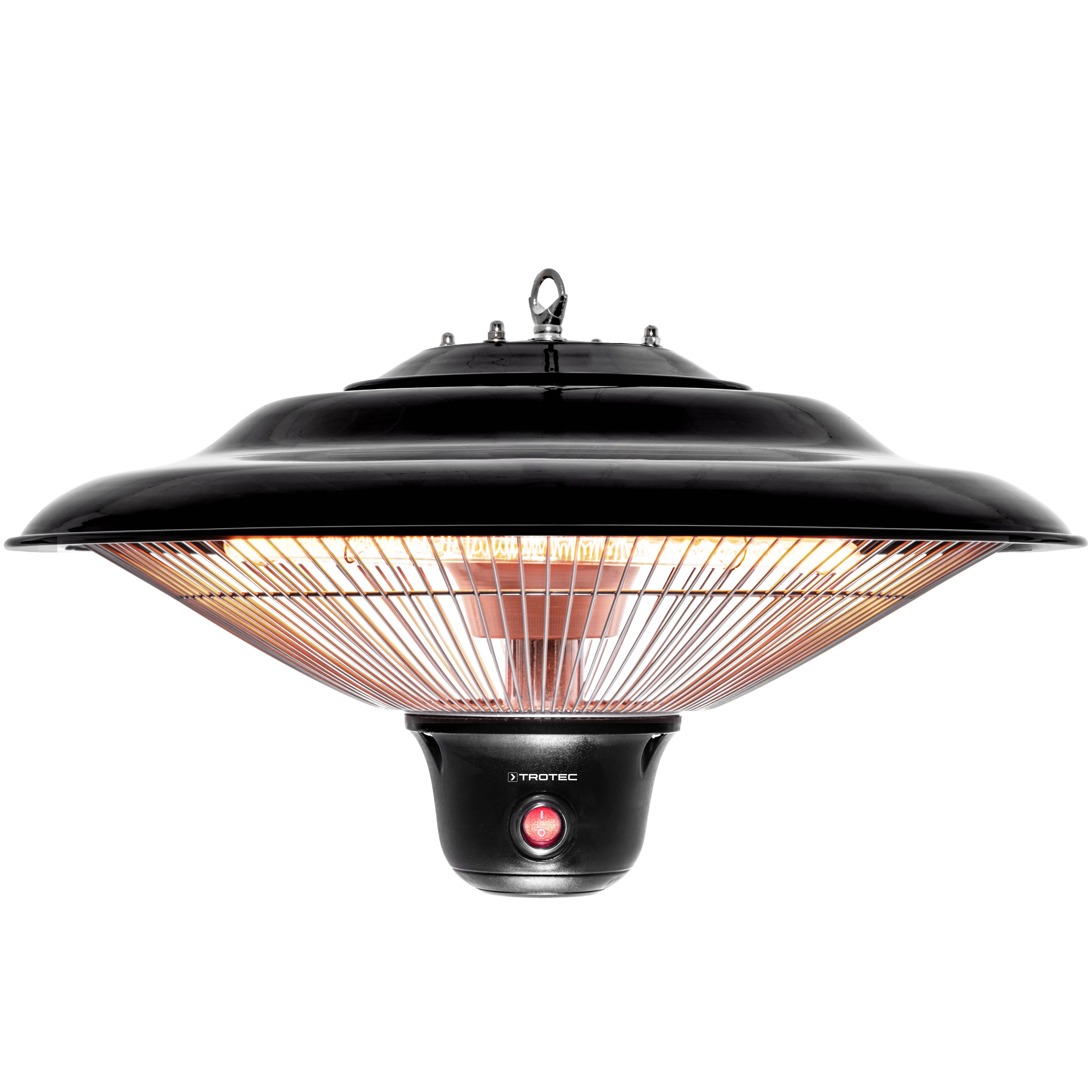Trotec Design Takvärmare IR 1500 SC