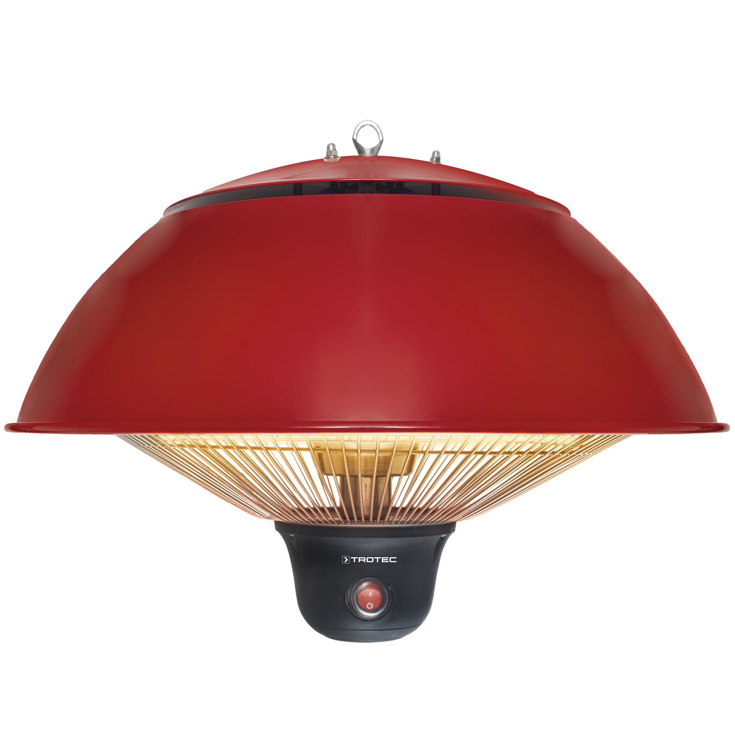 Trotec Design Takvärmare IR 1510 SC