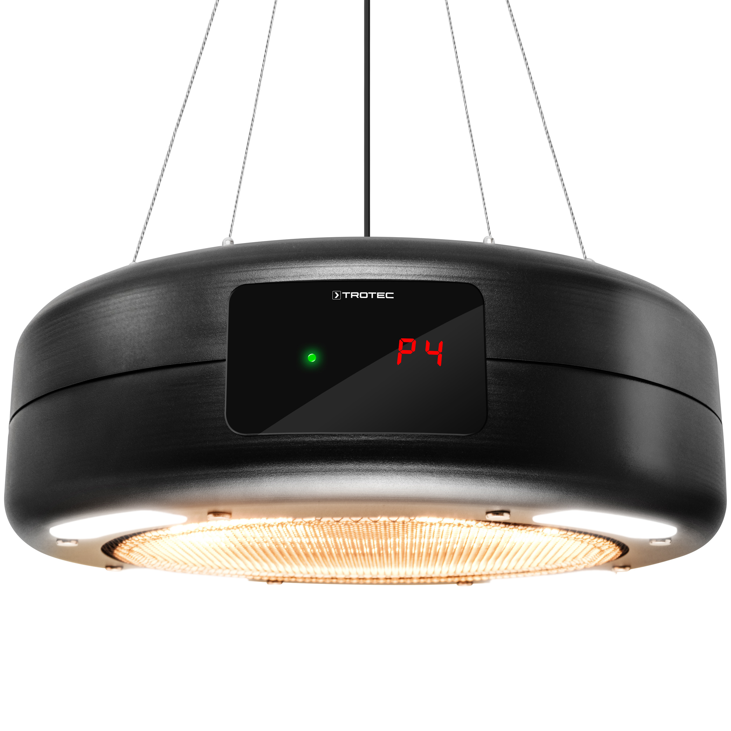 Trotec Design Takvärmare IR 1550 SC