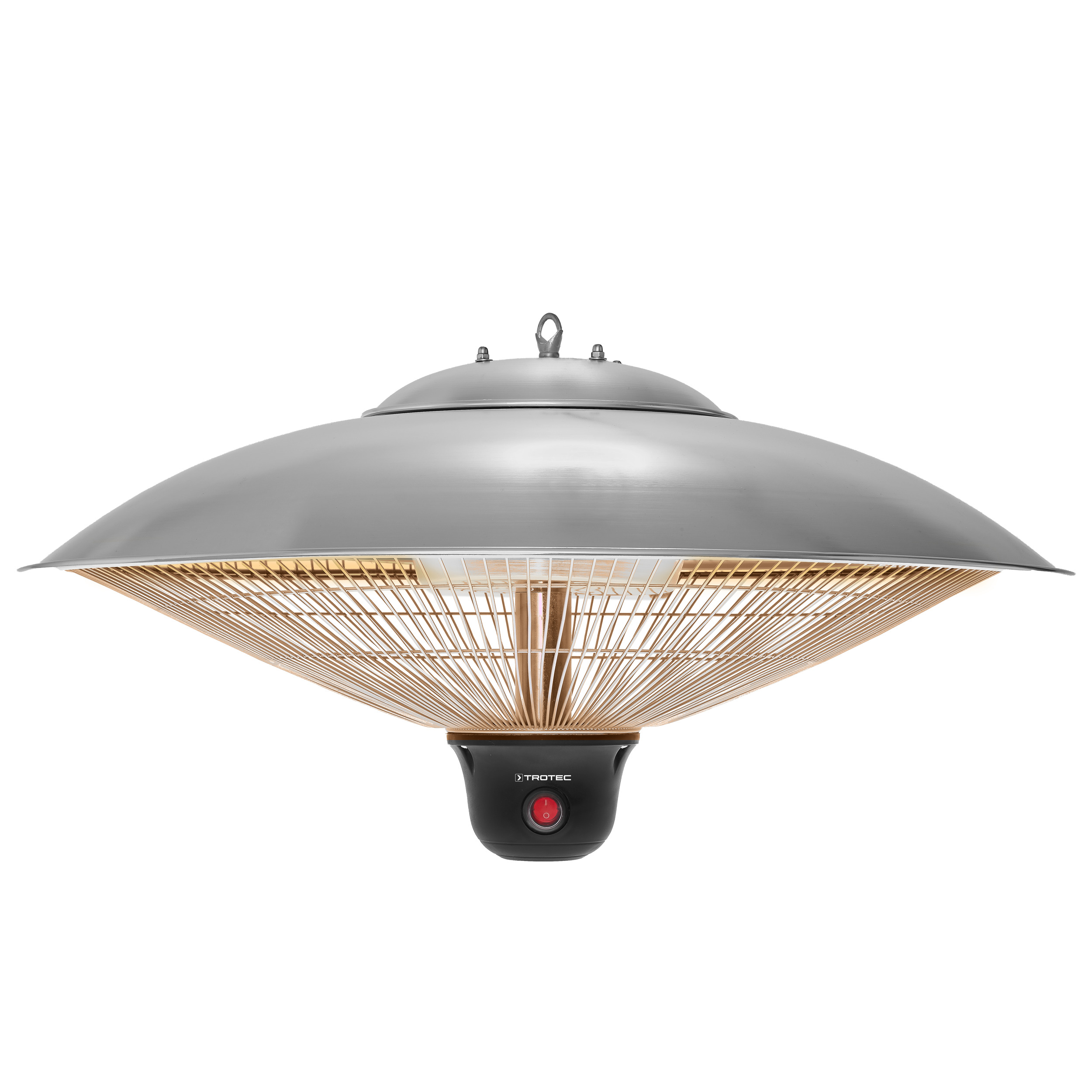 Trotec Design Takvärmare IR 2000 SC