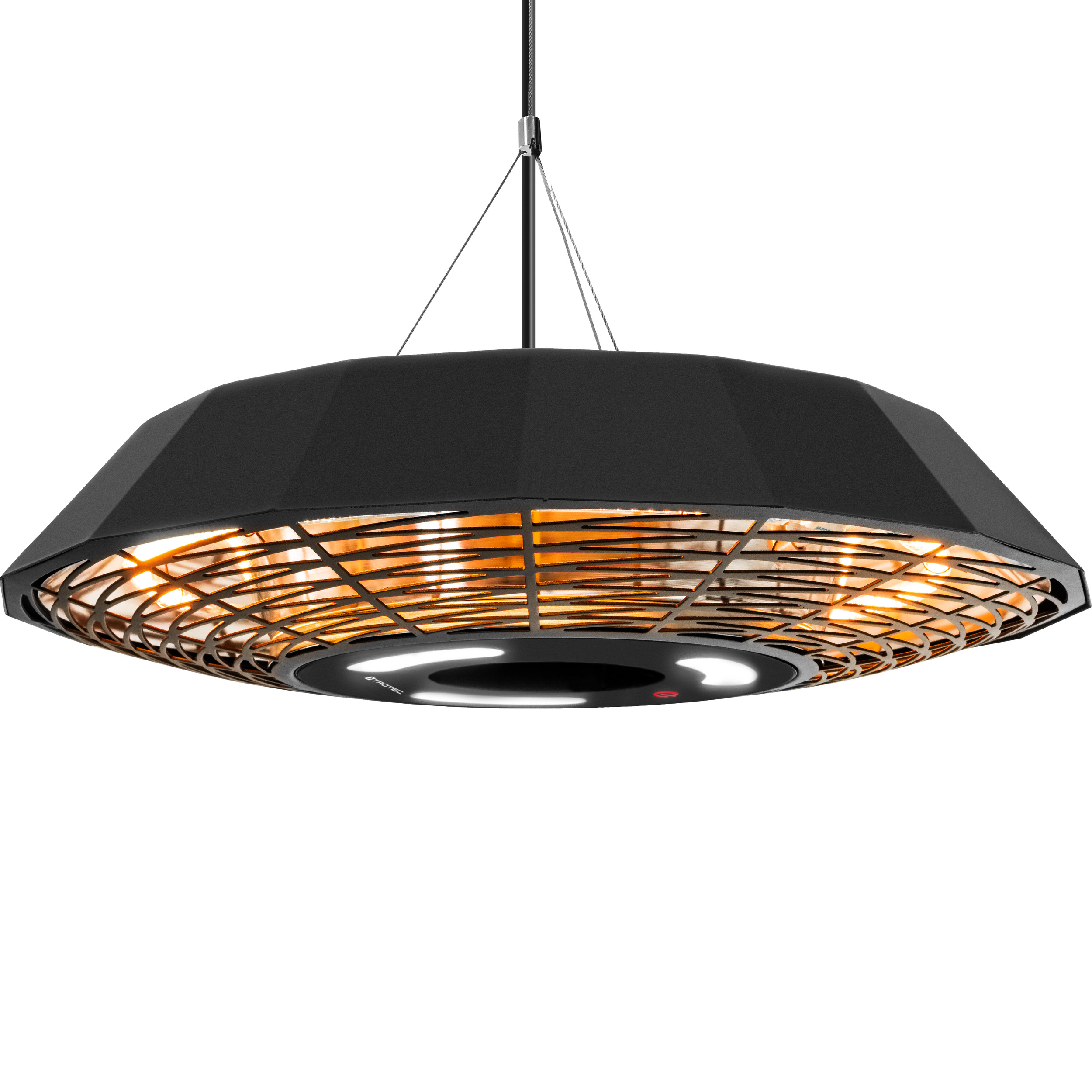 Trotec Design Takvärmare IR 2010 SC