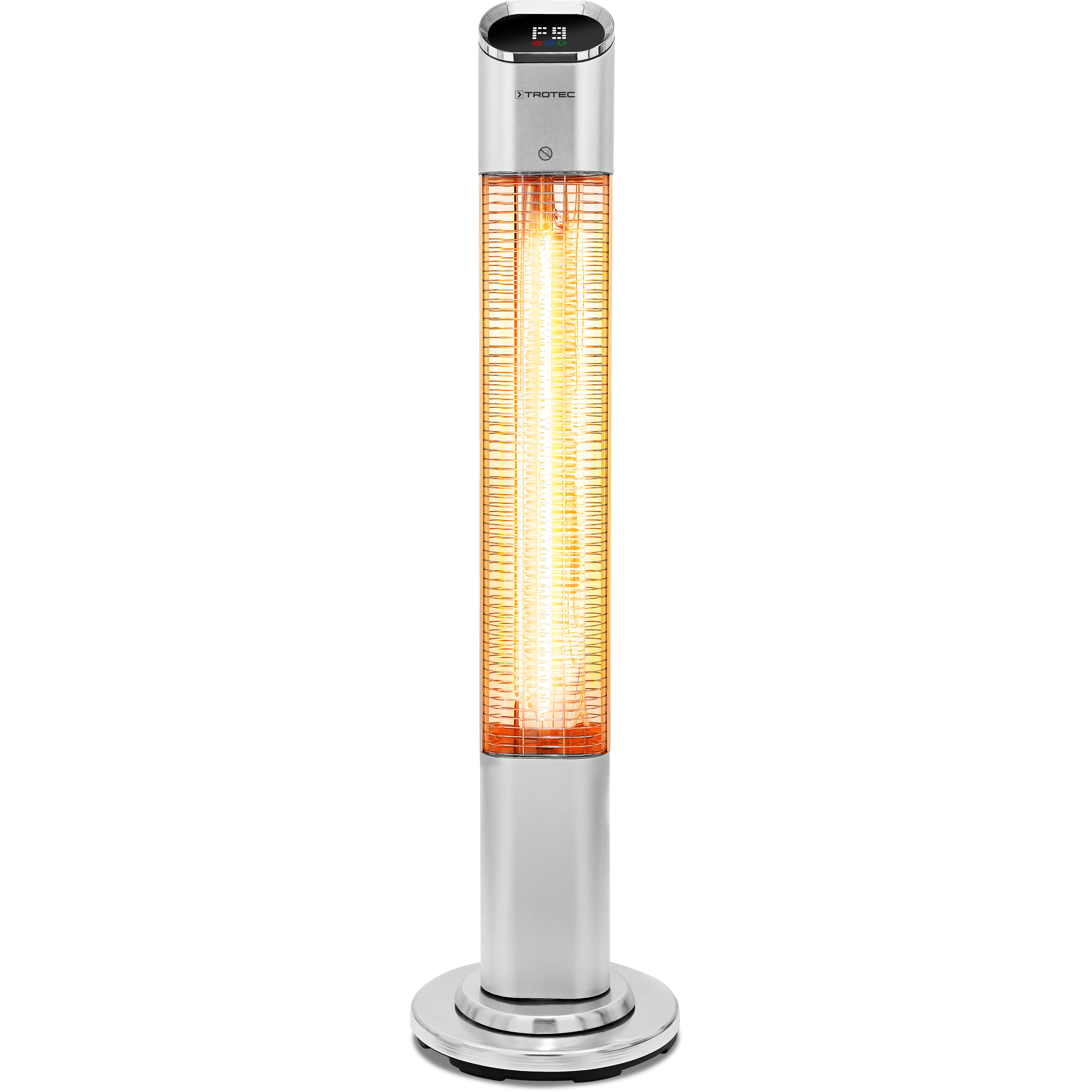 Trotec Design terassvärmare IRS 2050 E