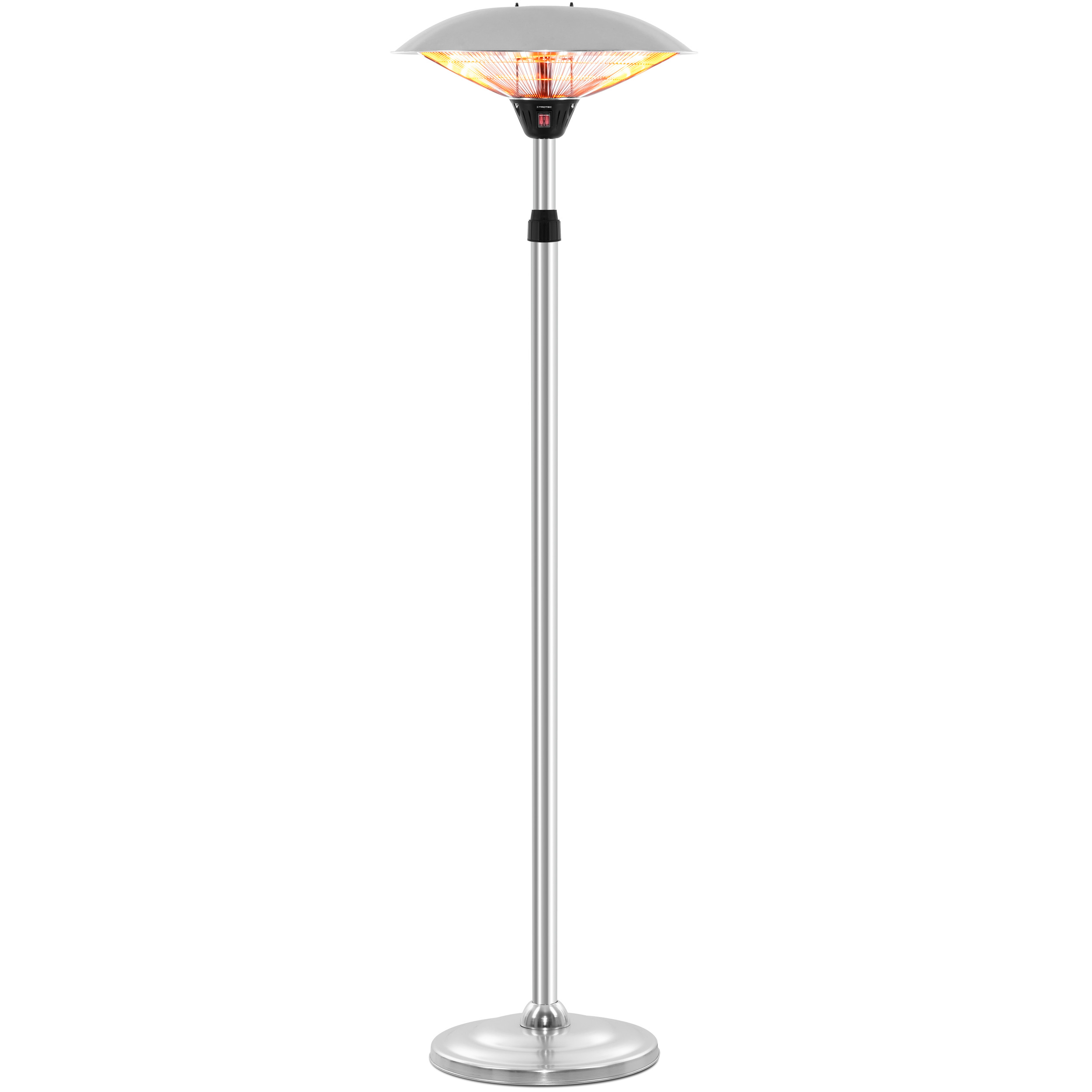 Trotec Design terassvärmare IRS 2020