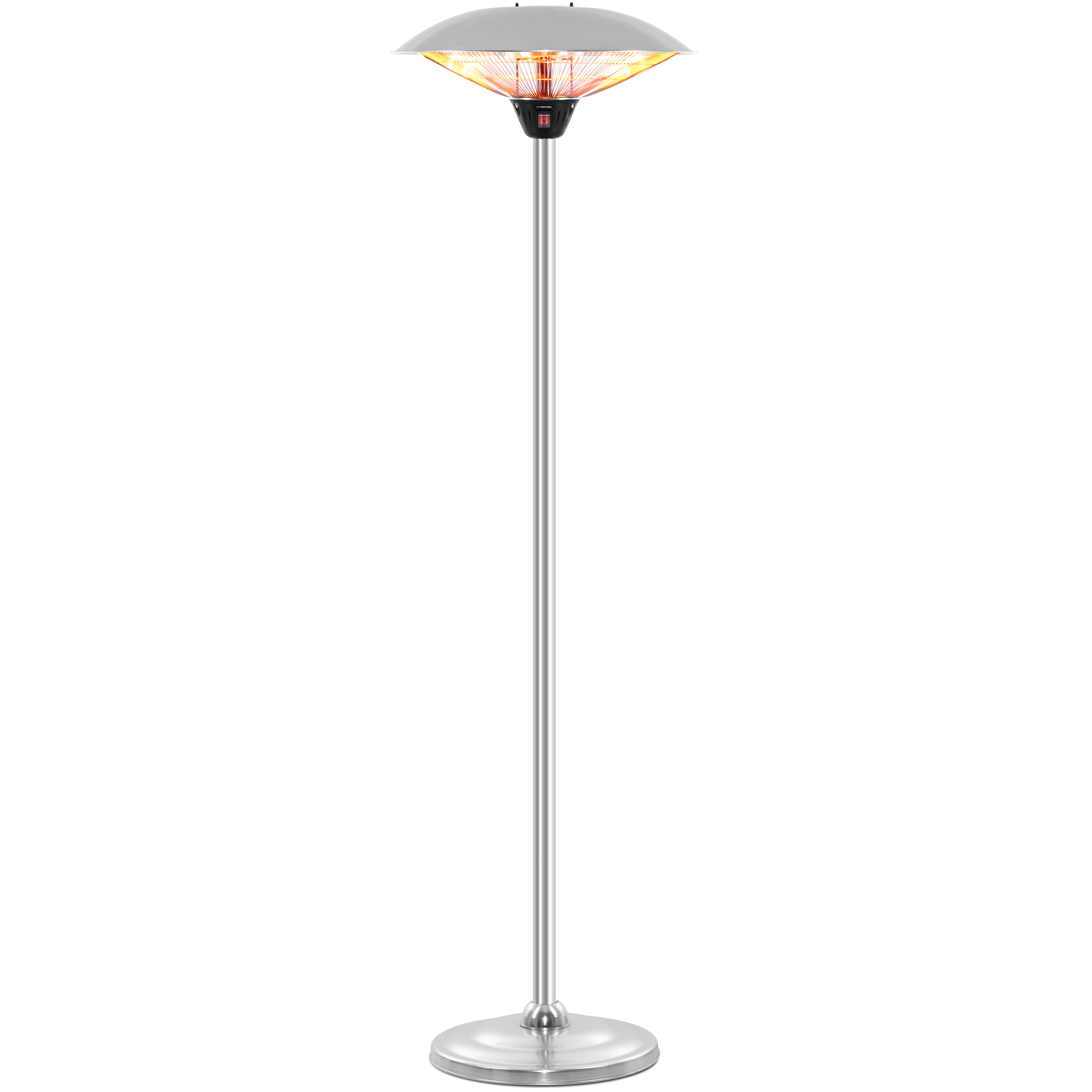 Trotec Design terassvärmare IRS 2520