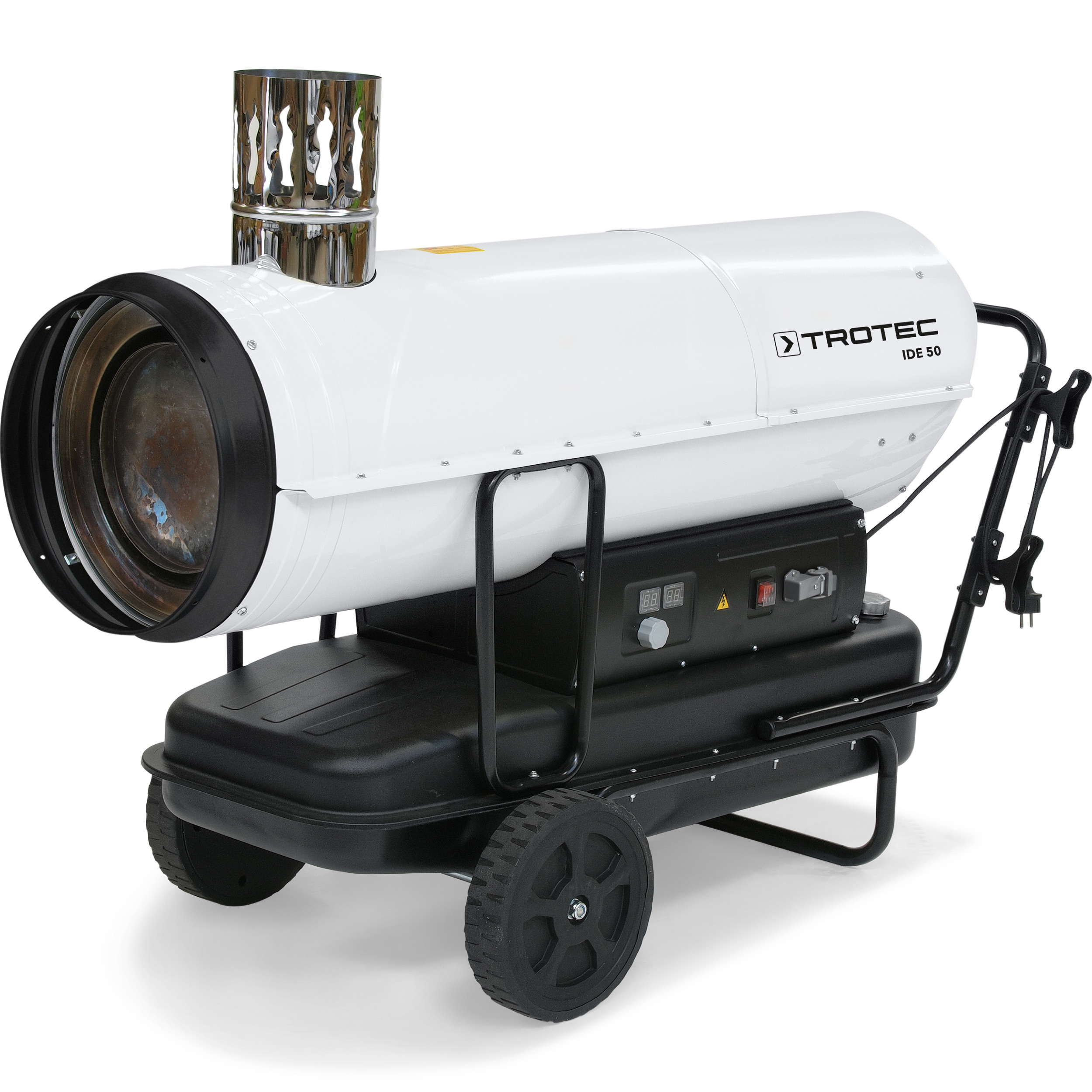 Trotec Byggvärmare IDE 50