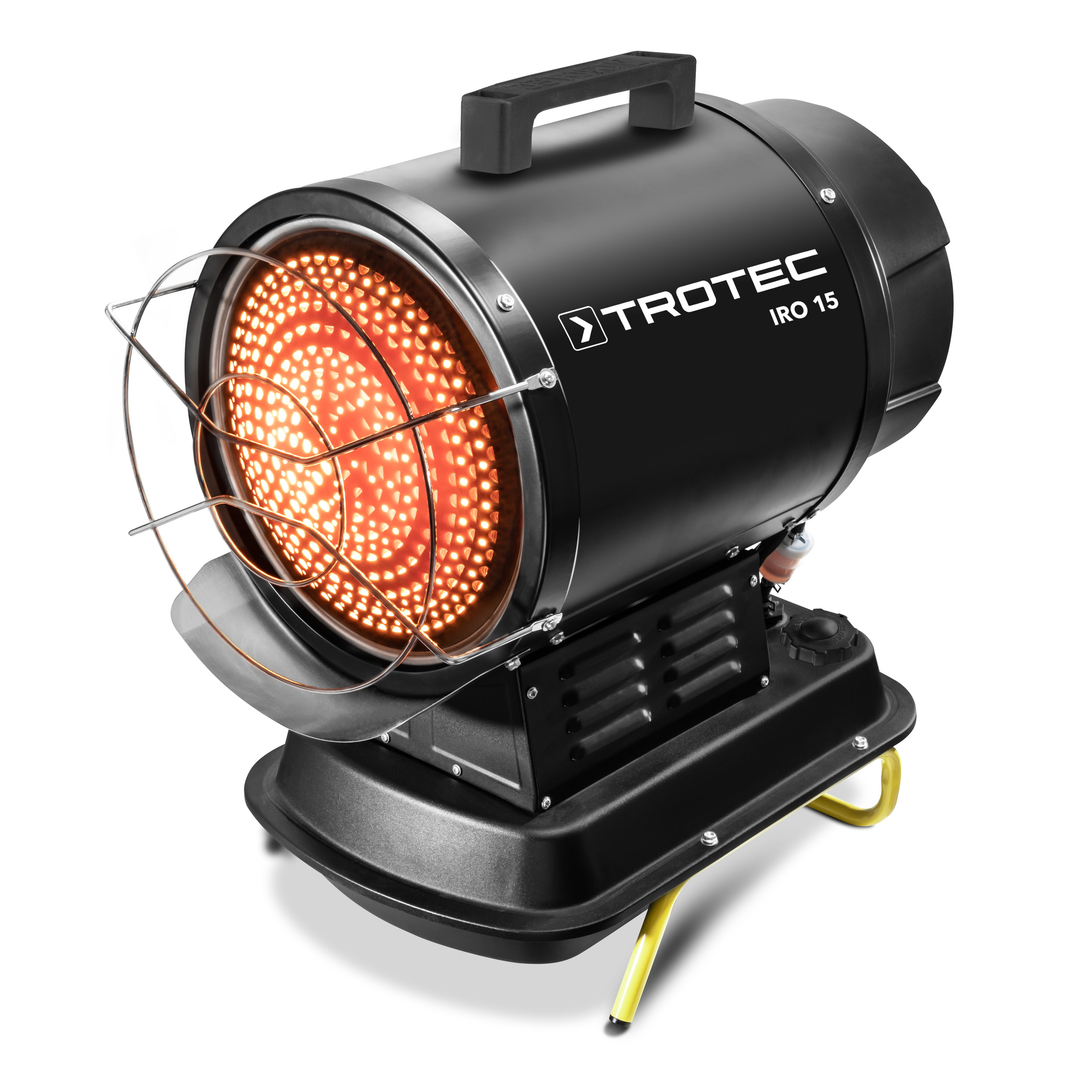 Trotec Infraröd oljevärmare IRO 15
