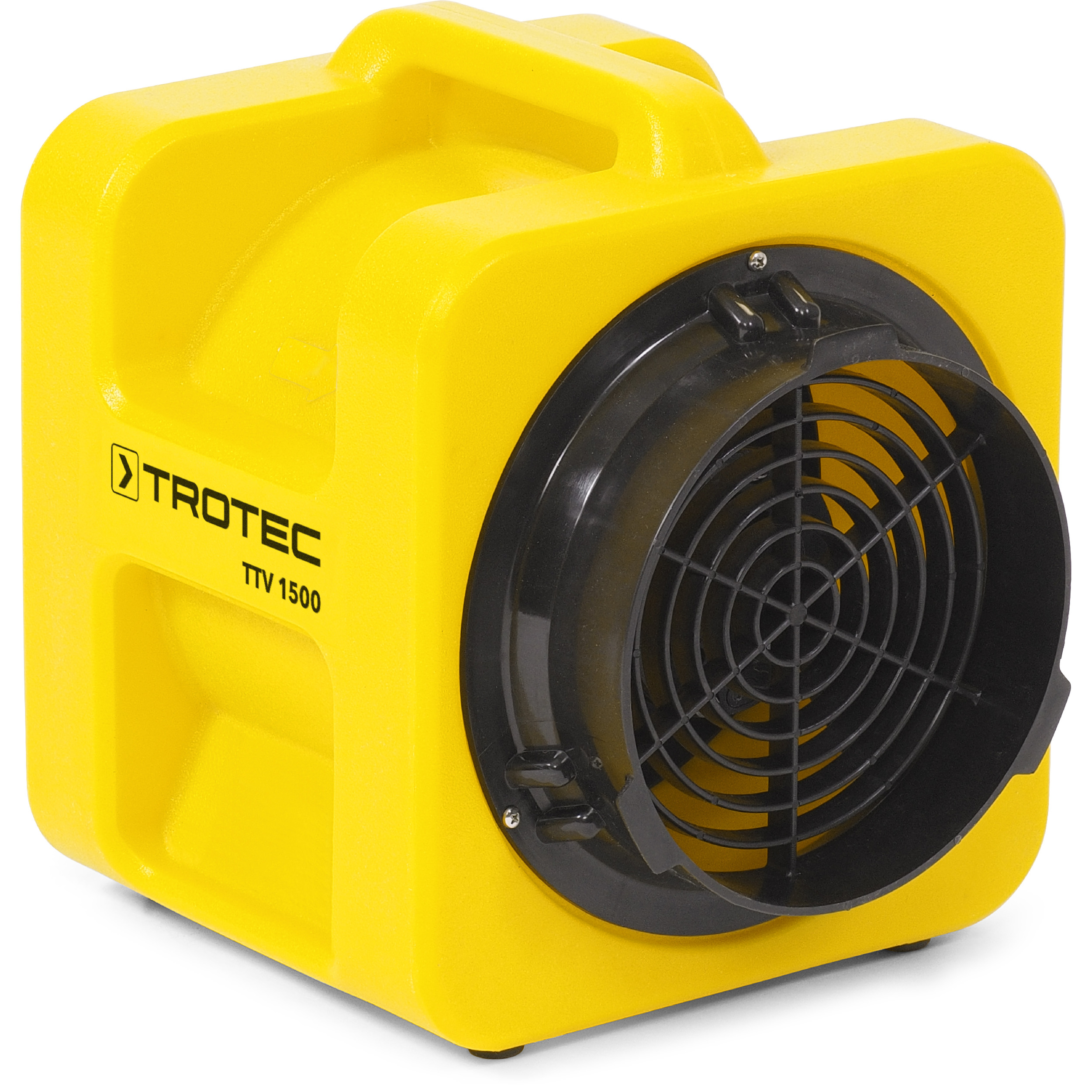 Trotec Transportfläkt TTV 1500