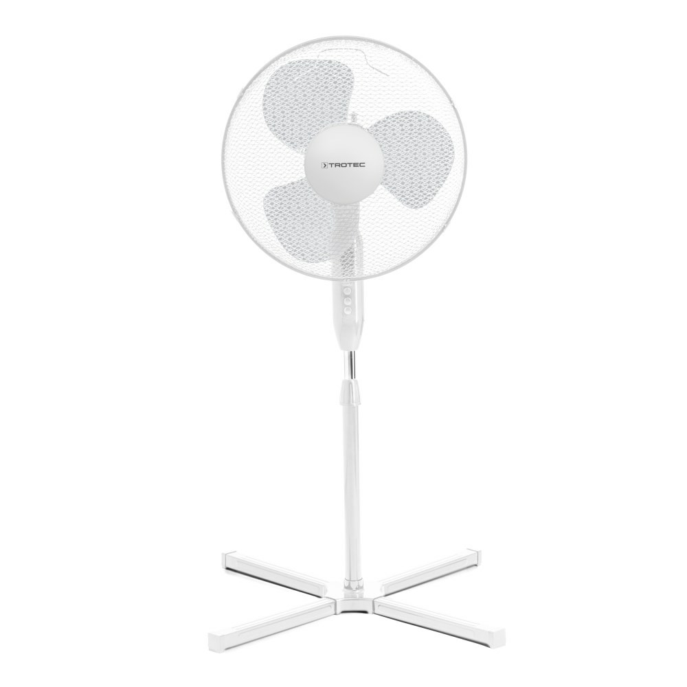Trotec Stativfläkt TVE 15 S