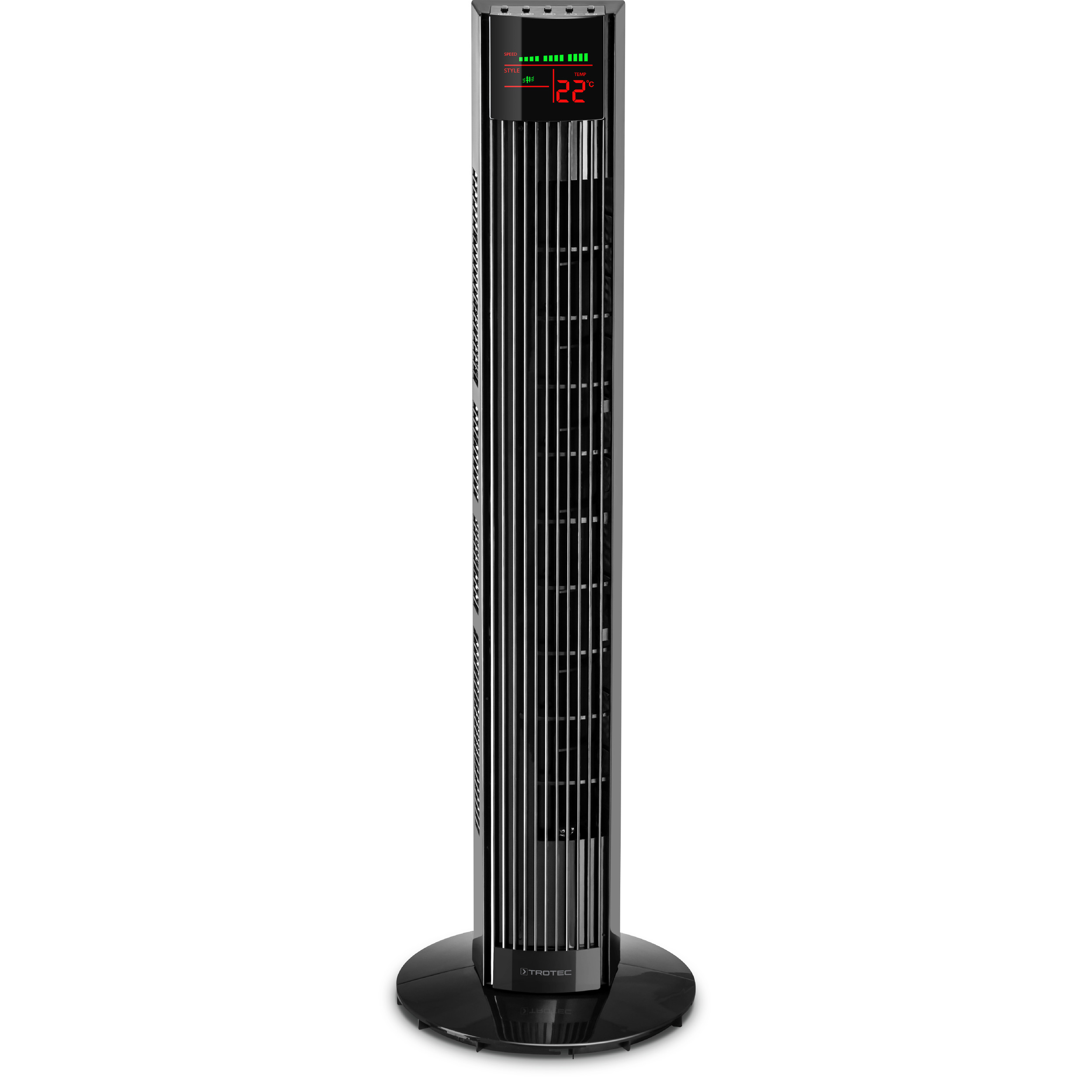 Trotec Tornfläkt TVE 31 T