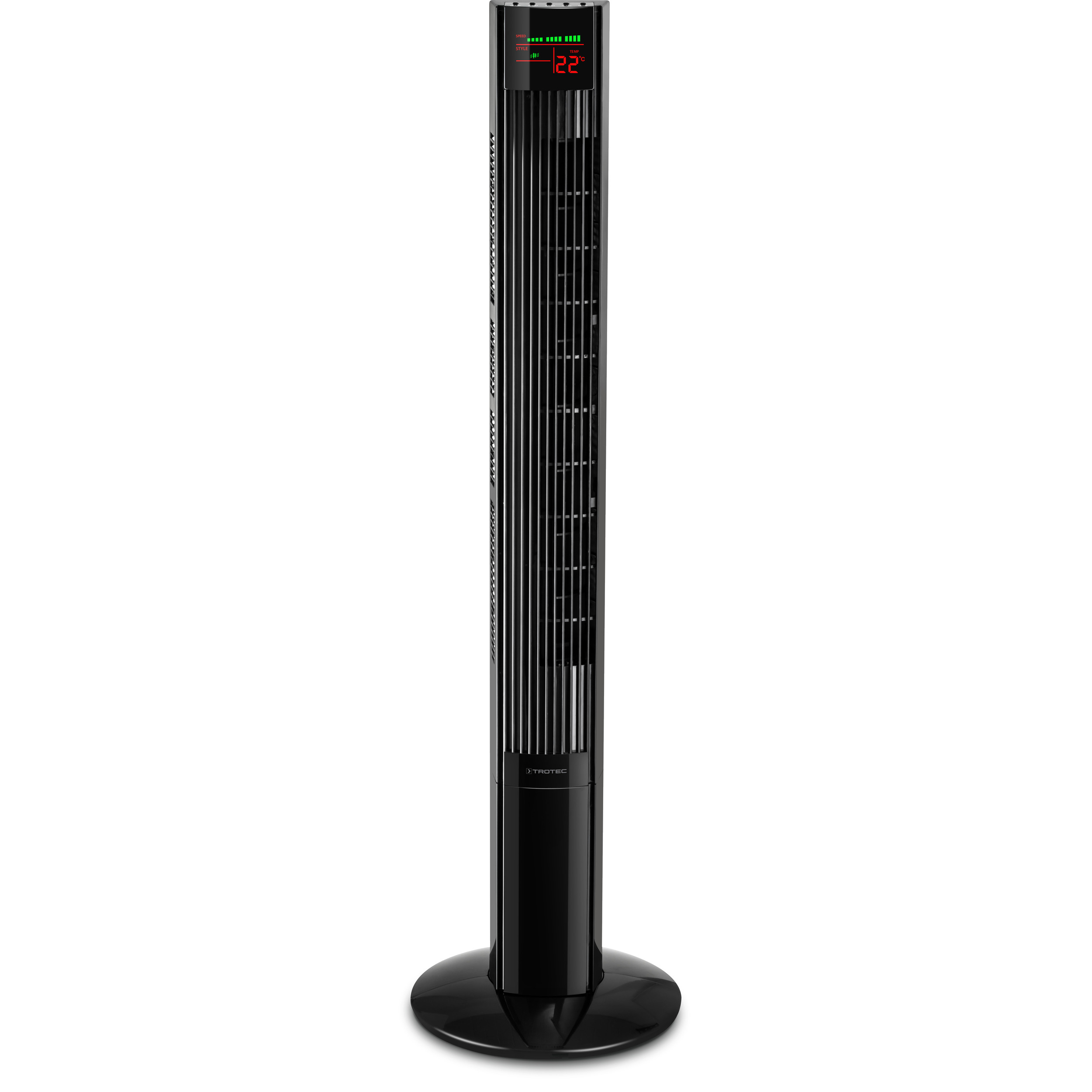 Trotec Tornfläkt TVE 32 T