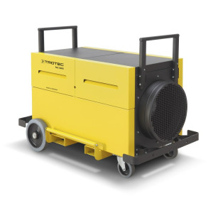 Trotec Luftrenare TAC 5000