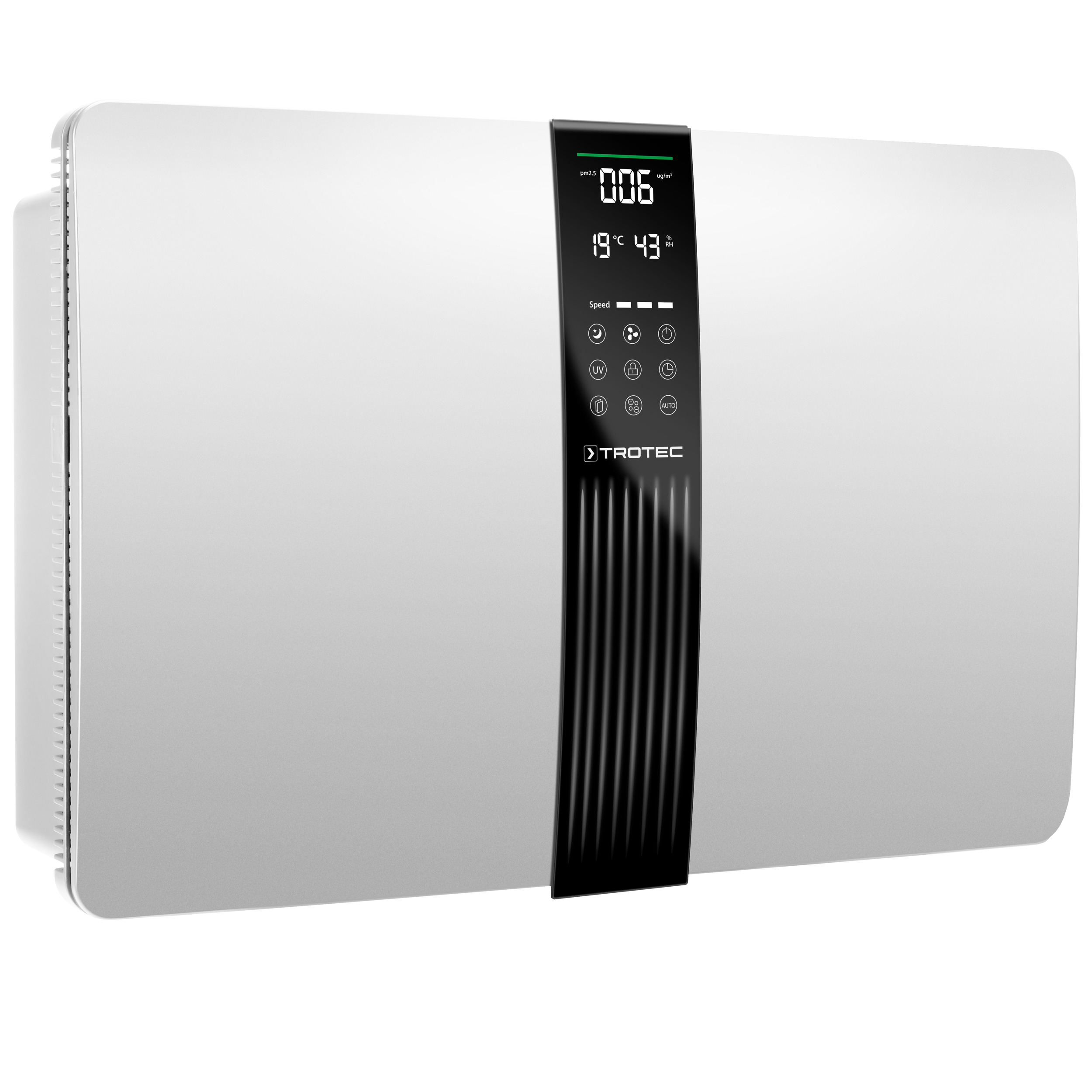 Trotec Design-Luftrenare AirgoClean® 140 E