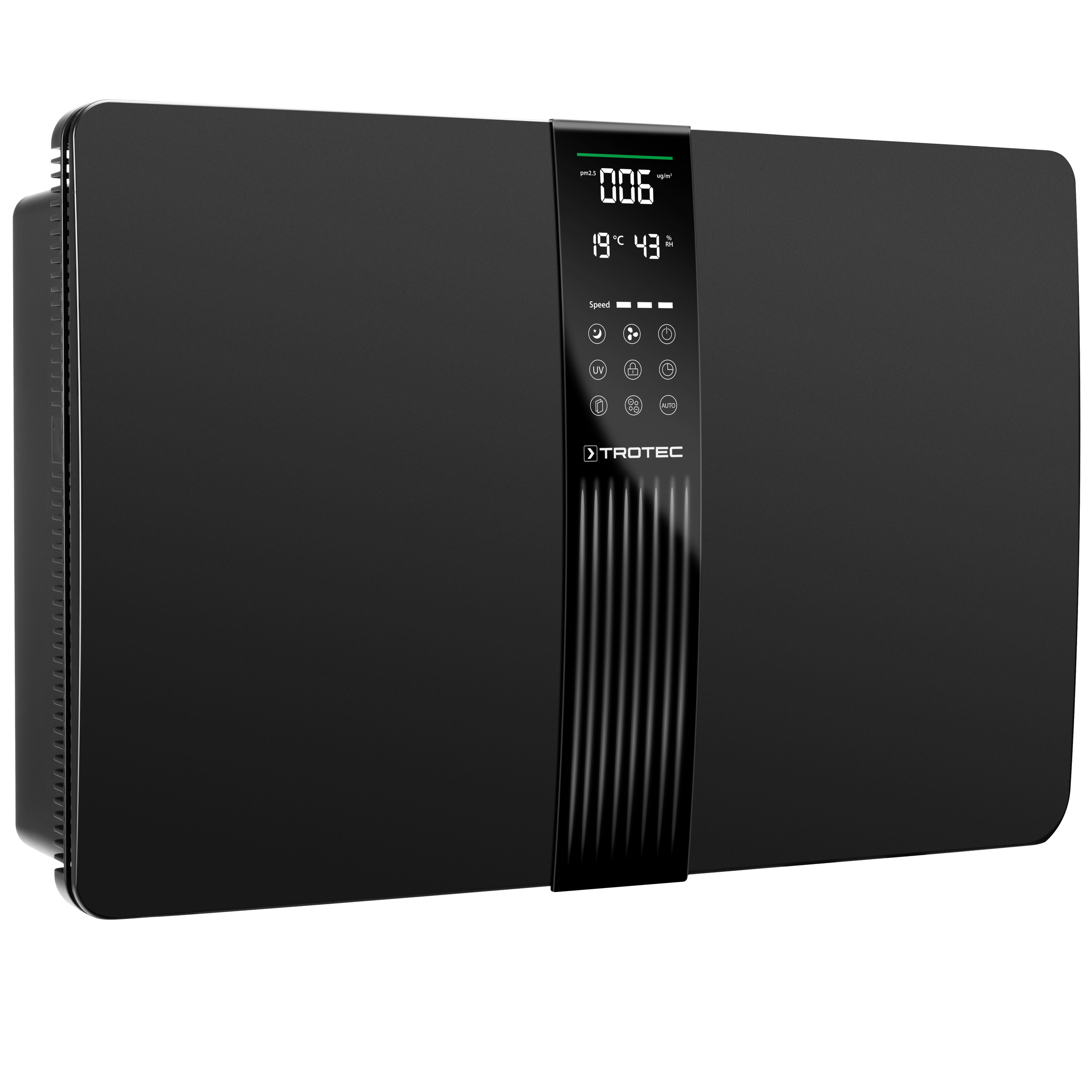 Trotec Design-Luftrenare AirgoClean® 145 E