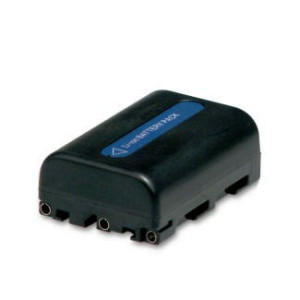 Trotec Batteri IC 60/IC 80/IC 100/IC120
