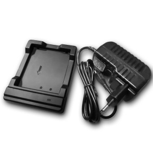 Trotec Termisk laddare AC080V