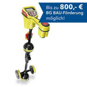 Trotec SeekTech SR-24