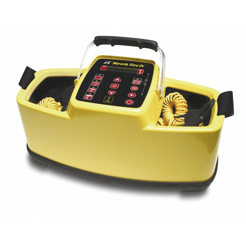 Trotec SeekTech -sändare ST-510
