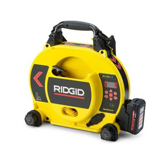 Trotec SeekTech-sändare ST-33Q+