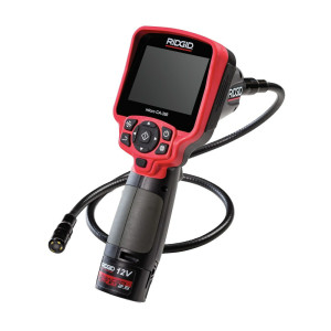 Trotec Digital inspektionskamera micro CA-350