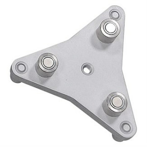 Trotec LD6000 BMW DA -trefotsadapter
